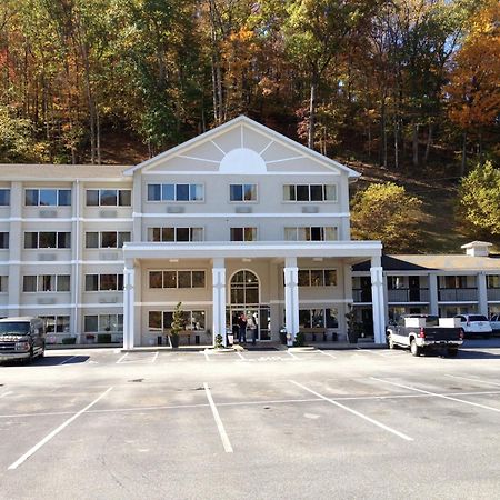 Cherokee Grand Hotel Eksteriør bilde